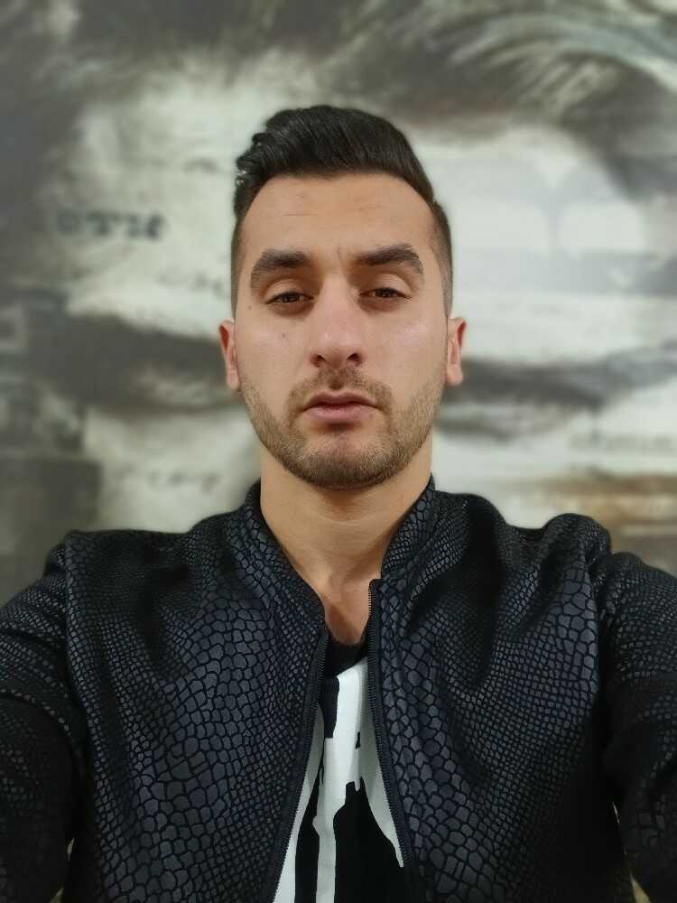 علی اصغر محسنی دفرازی