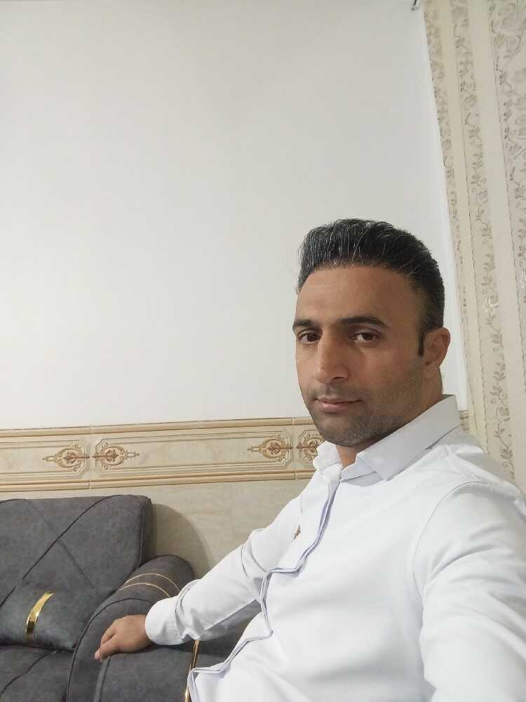 مهدی حسینی