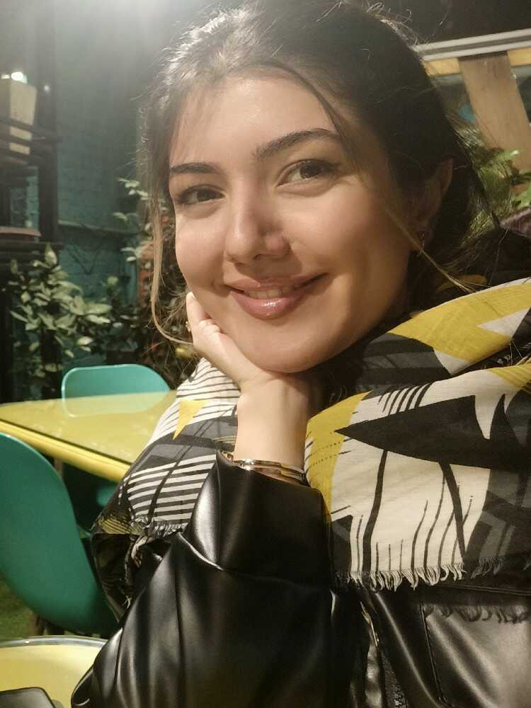 شیما چنگیزی