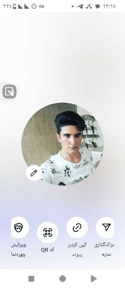 Ali Hashemi