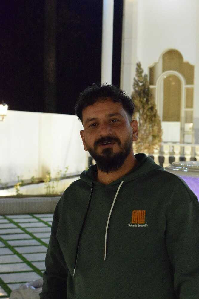 رضا اسماعیلی
