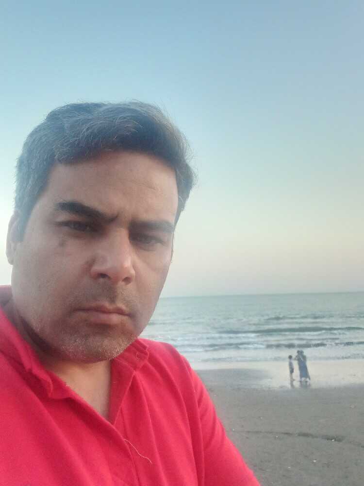 محمد بهرامی