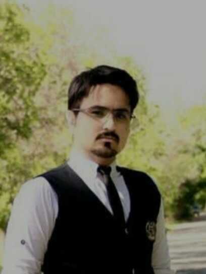 رسول کربلایی رخنه