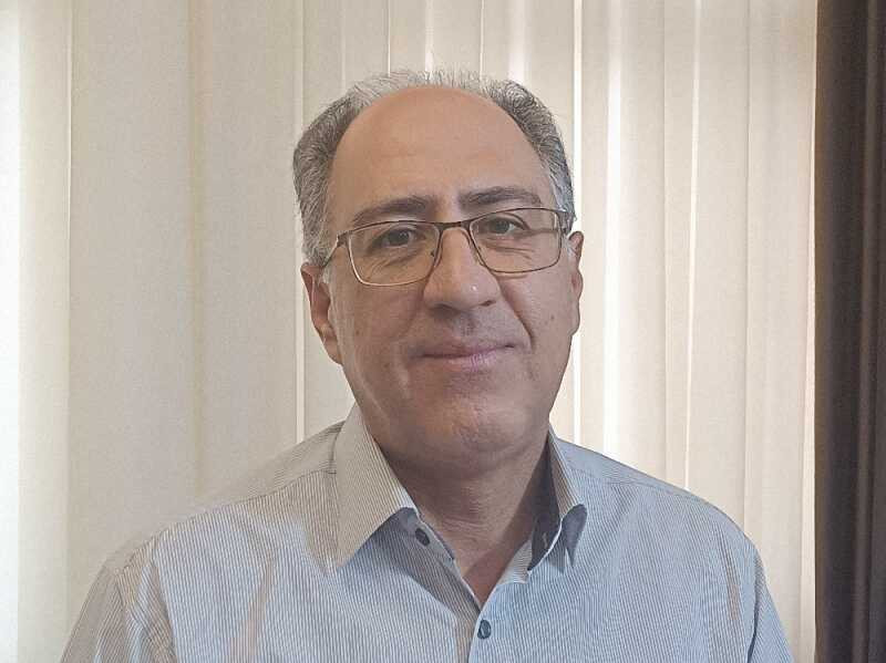 محمد رضا رضایی