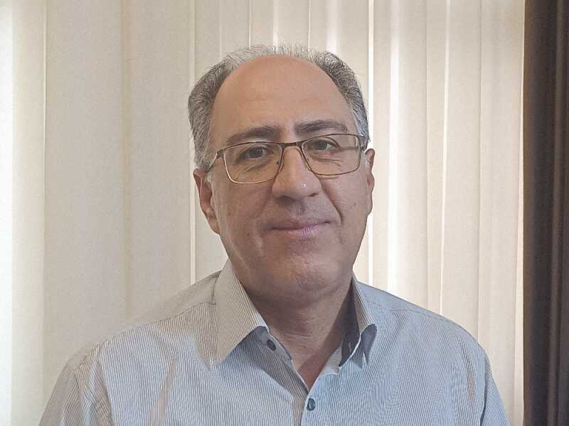 محمد رضا رضایی