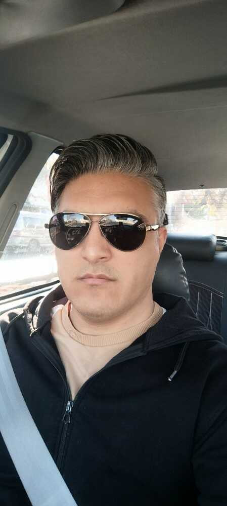 محمد عبدل نژادی