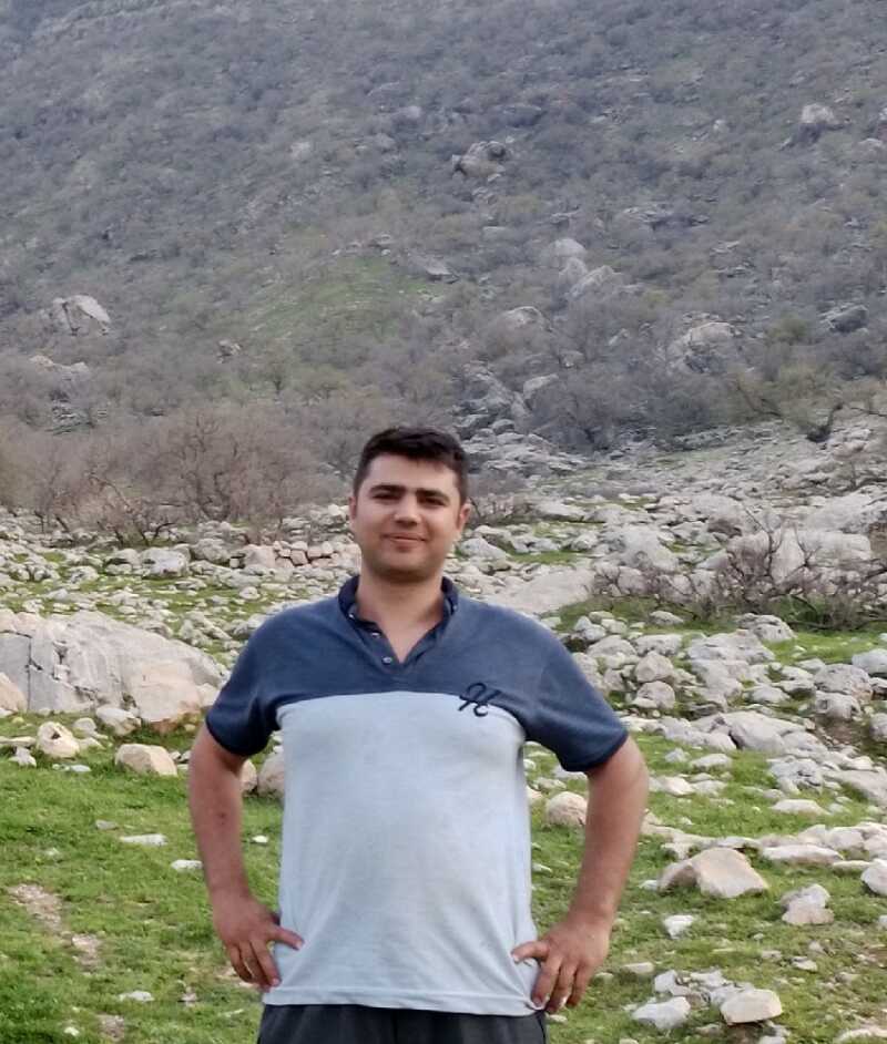 حسین موسوی