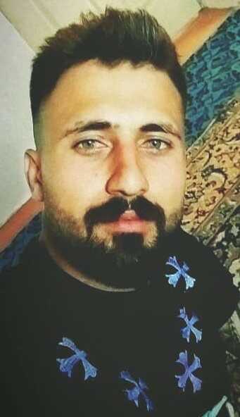 پاکان بهار سوگند