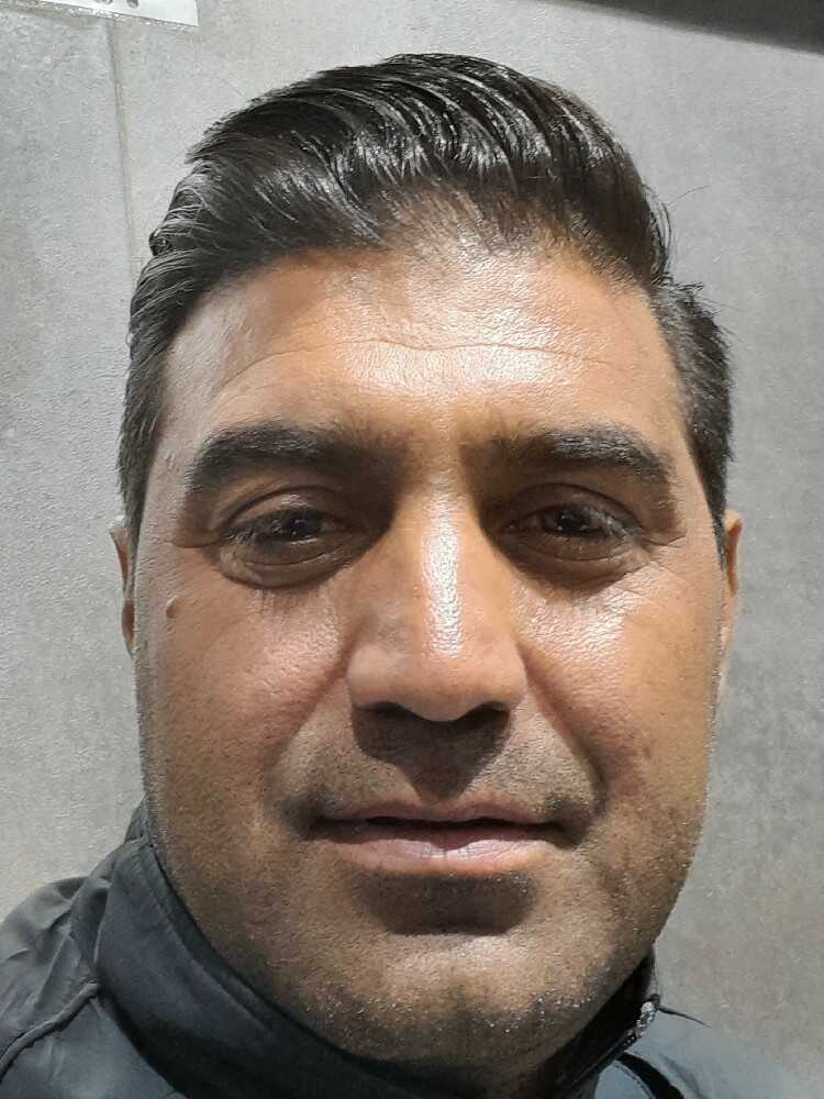 محمود محمودسعیدی