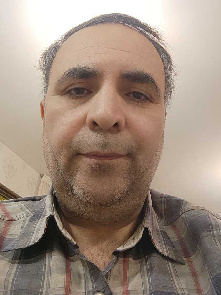 سید محمد رضا موسوی