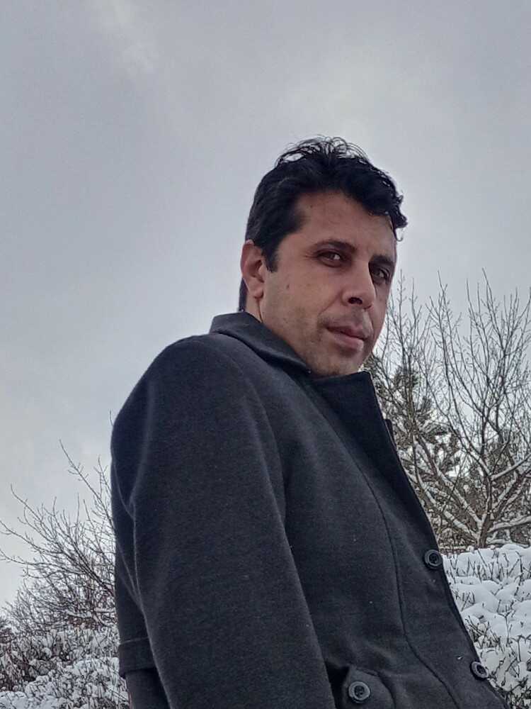 هادی کلامی