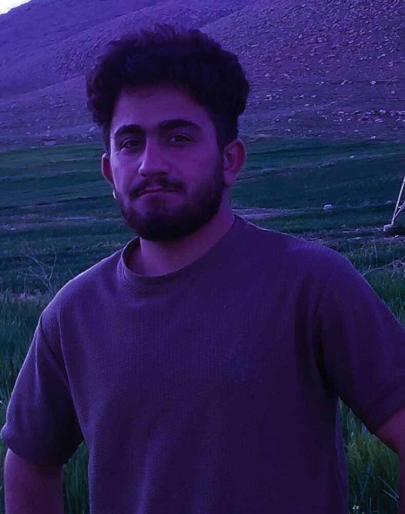 عرفان شیراوند