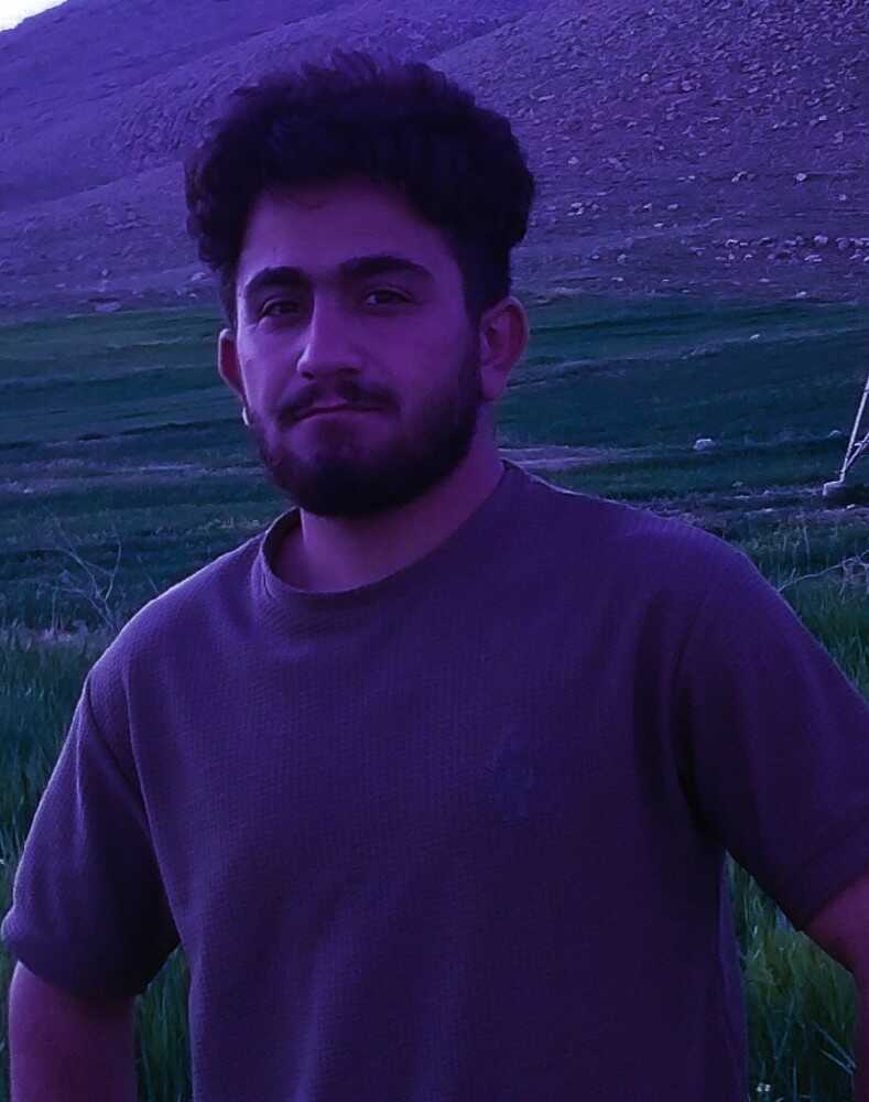 عرفان شیراوند