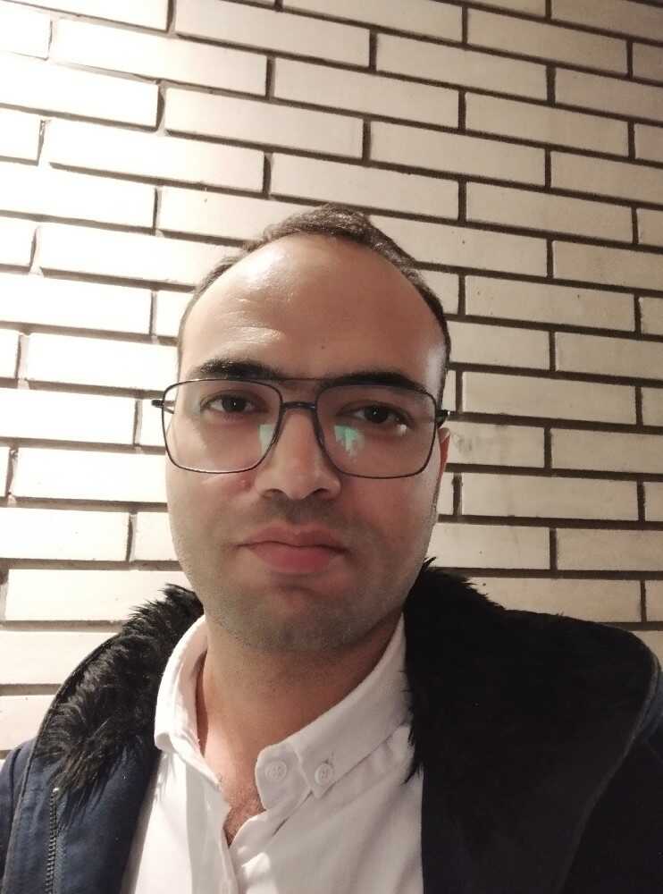 محمد اسدزاده اضماره