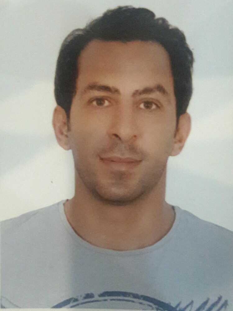 وهاب کاظمیه