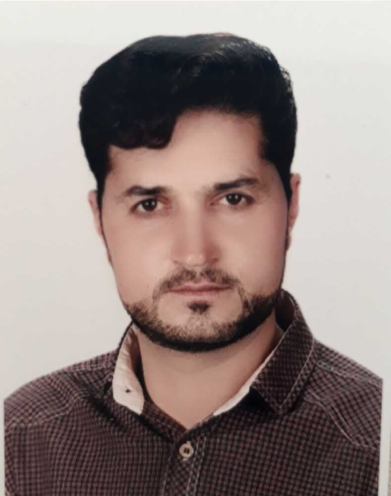 بهزاد مهرزاده