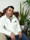 ناصر خیری نژاد
