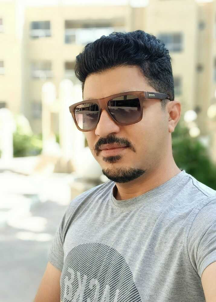 داوود خیری