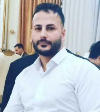 محمد یوسفی
