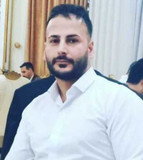 محمد یوسفی
