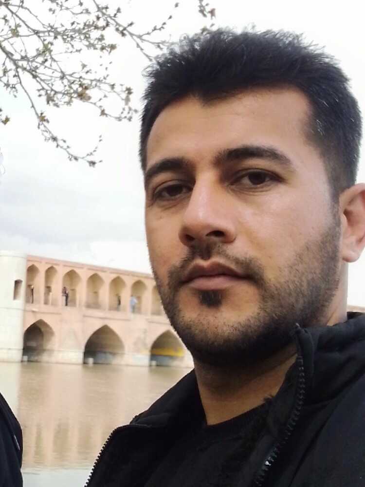 صادق ایزدپور