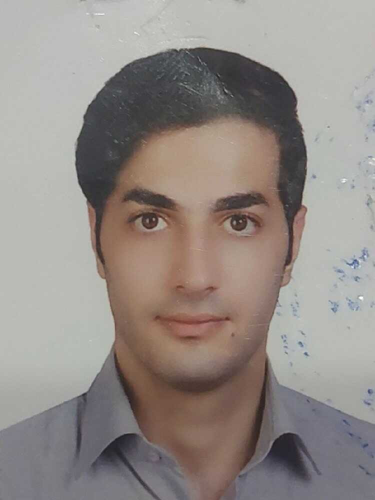 احسان قهرمانلو