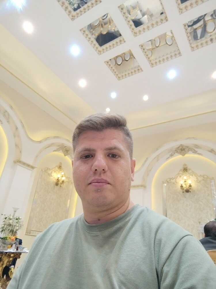 فرشید رضائی