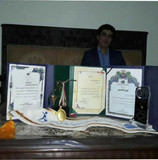 سید مجید حسینی