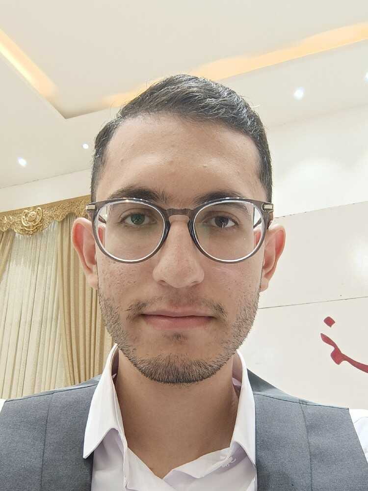 امیر حسین قدم زن