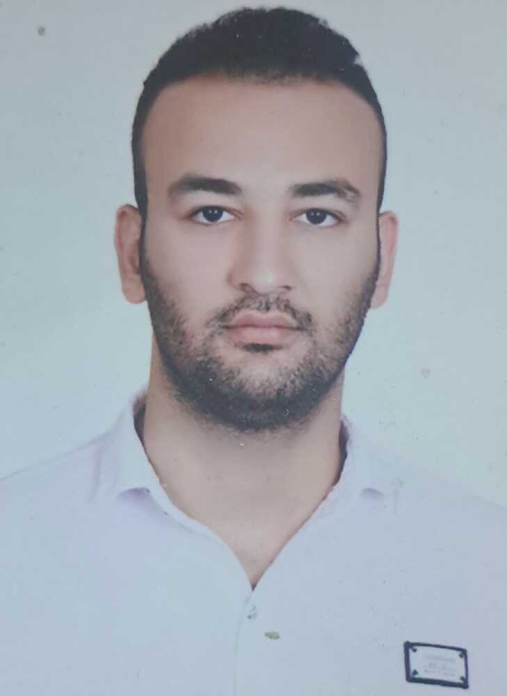 علی اصغر ترک نیمروز