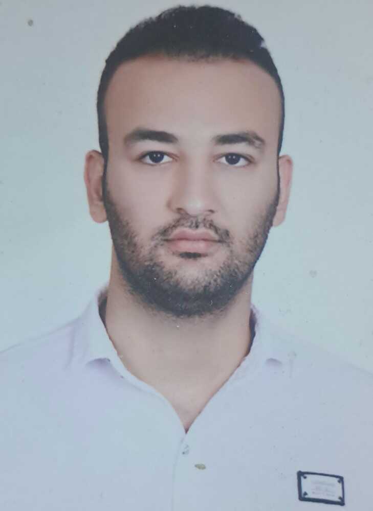 علی اصغر ترک نیمروز