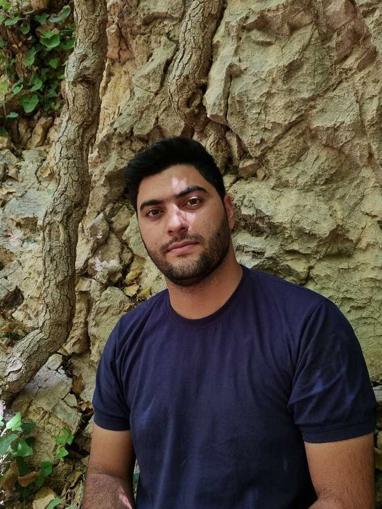 سید مصطفی زارع خلیلی