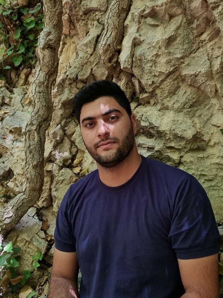 سید مصطفی زارع خلیلی