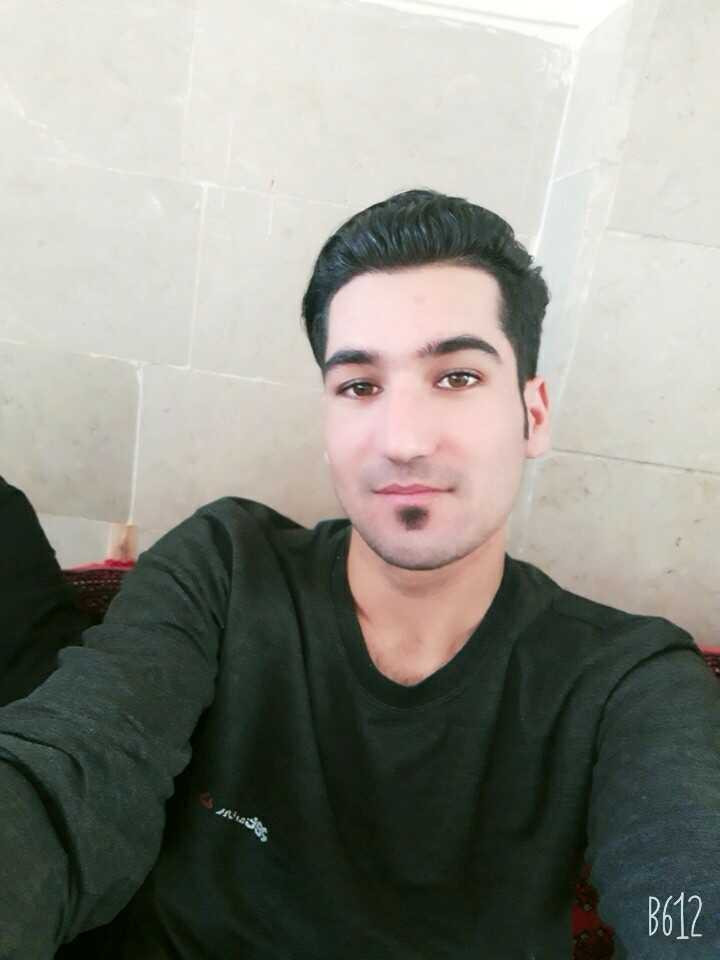 حسن نخیی