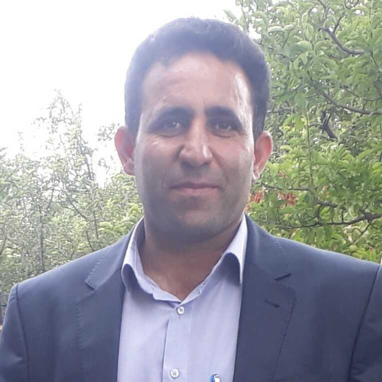 اکبر مرادی