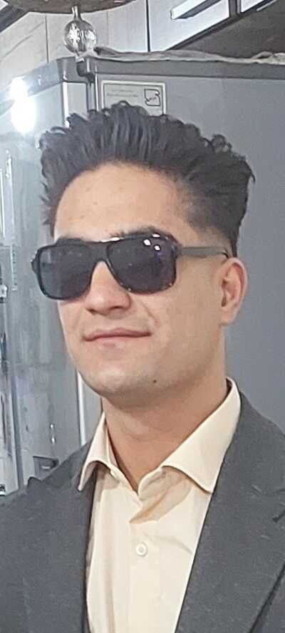 مهدی پیری
