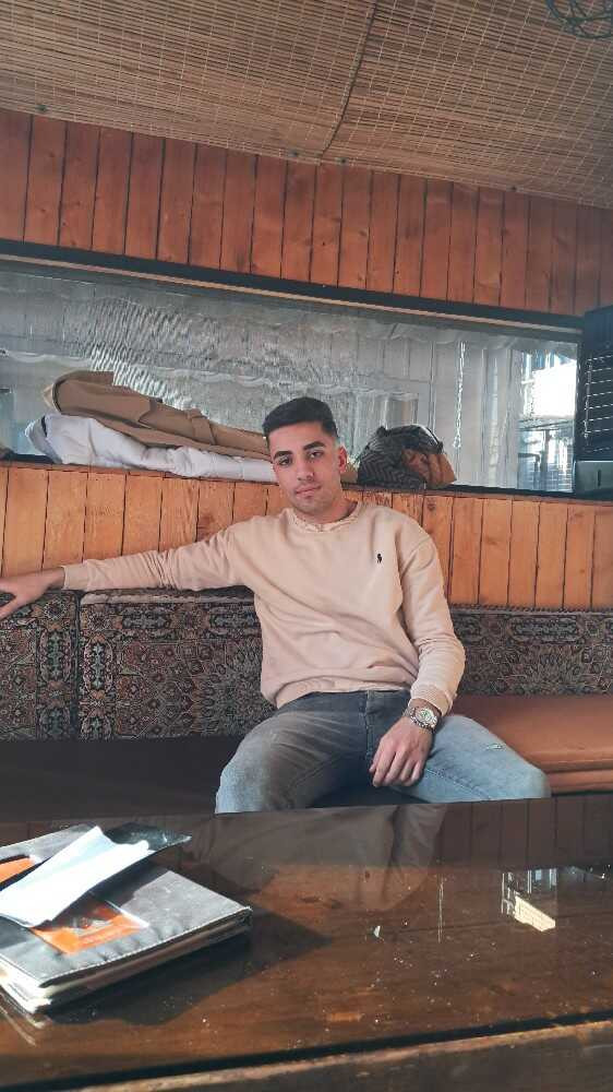 پوریا راچیان