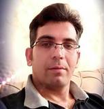 بهرام مسیب زاده