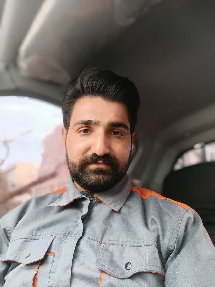 محمد امیری