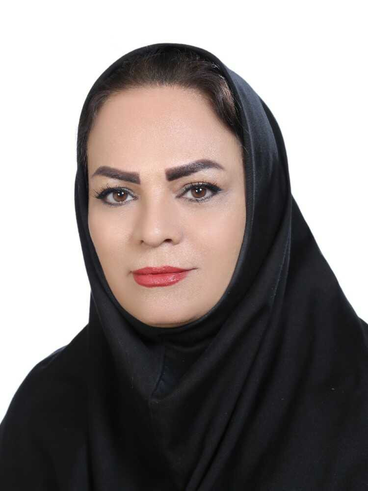 Maryam Azizi