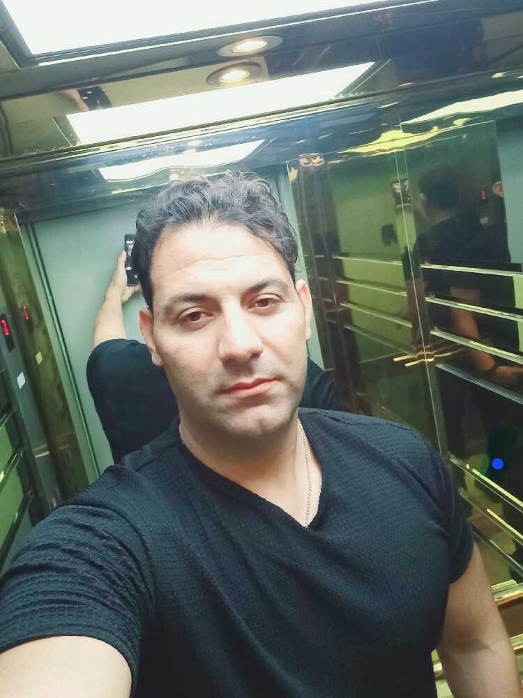 provider user card avatar