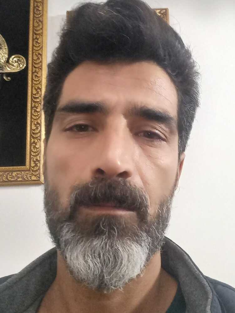 ابوالفضل مهدیان