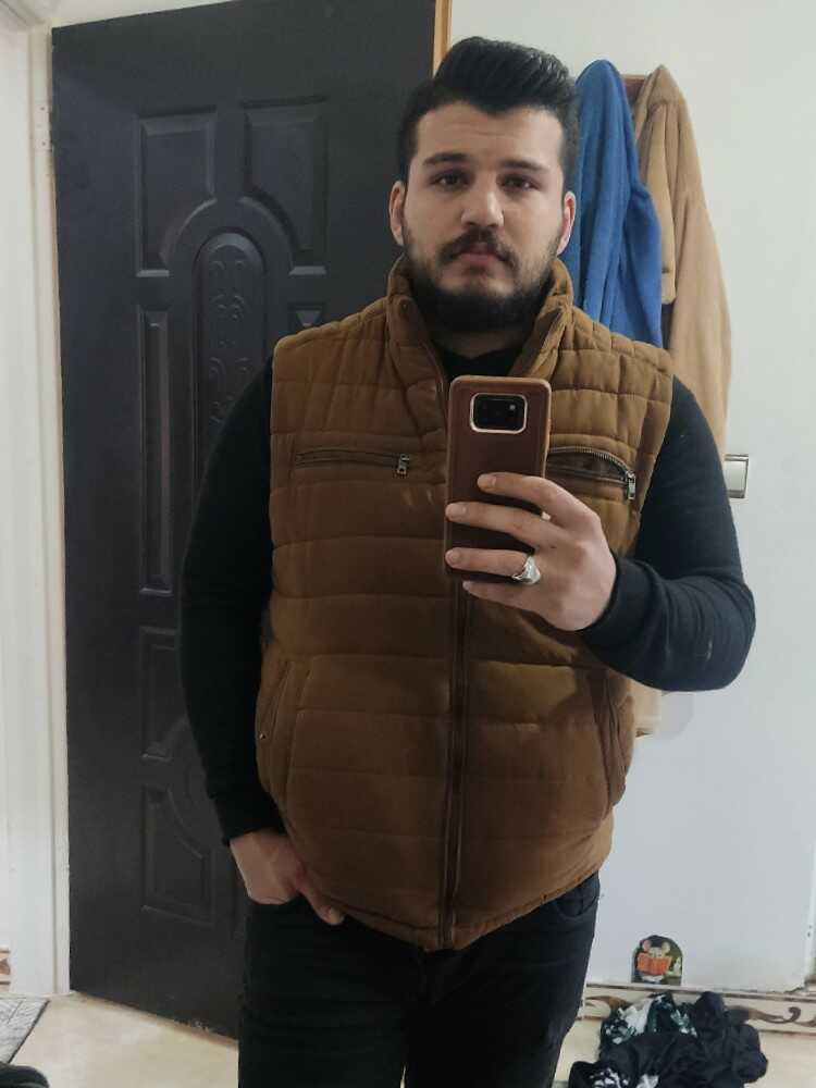 بهادر رمضانی