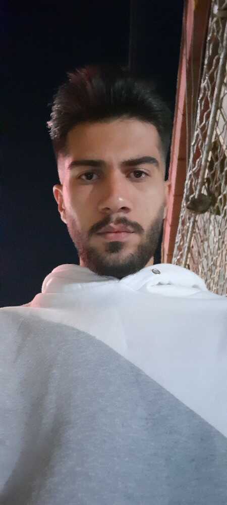 علی قدوسی