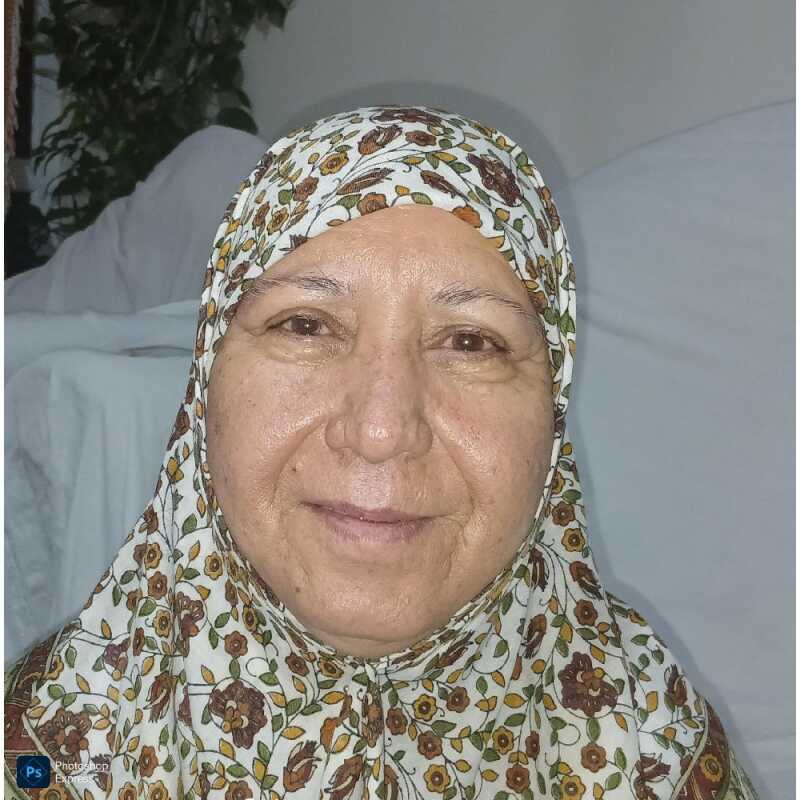 شیرین موسوی