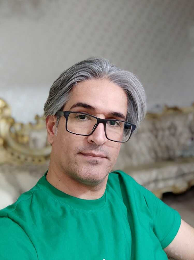 حسین بهمنی