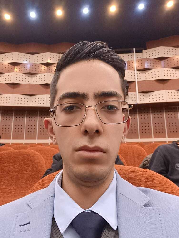 علی عبداللهی فر
