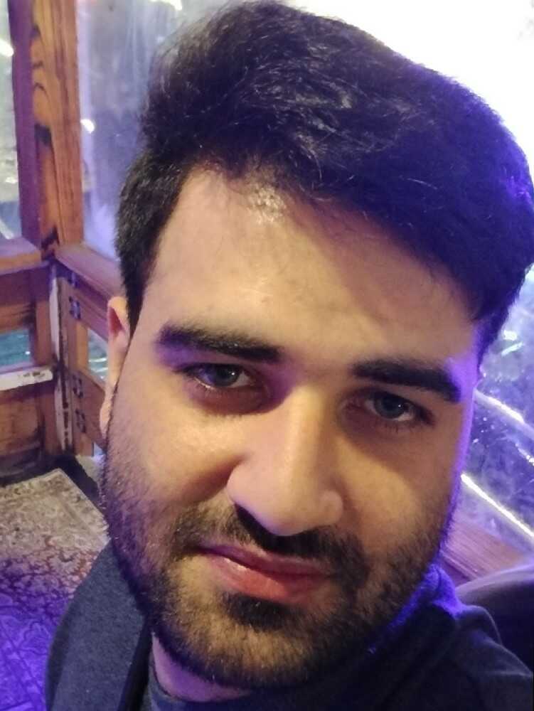 محمد مهدی جعفرزاده