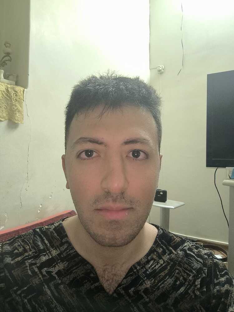 مجتبی شهشهانی جهرمی