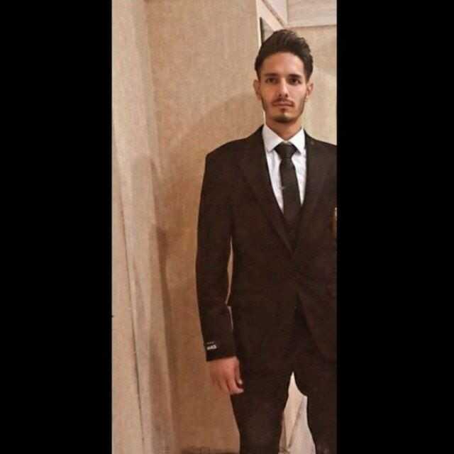 مهدی علیزاده